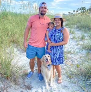 Meet your Posher, Calli